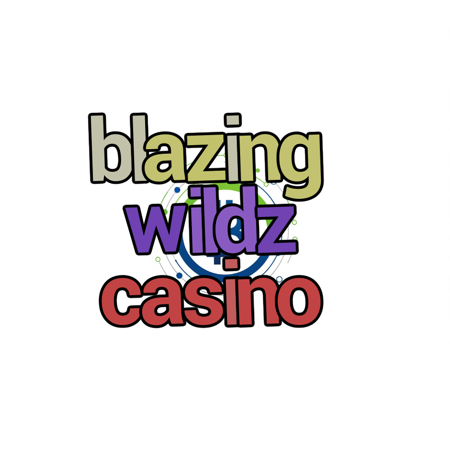 blazing wildz casino