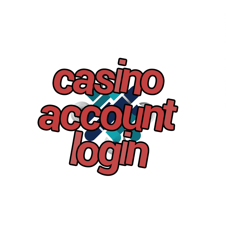 casino account login