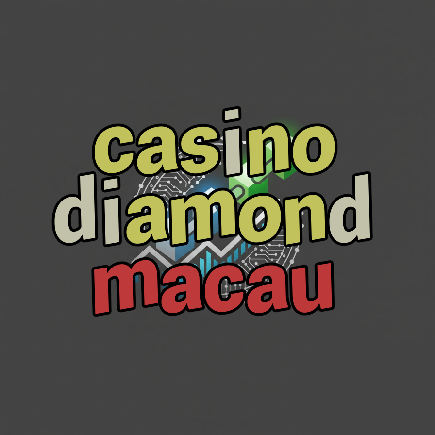 casino diamond macau