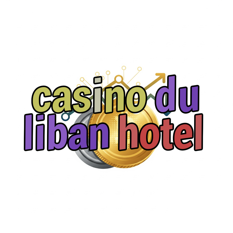 casino du liban hotel